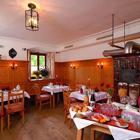 Gasthaus Zum Himmelreich Riedenburg Eksteriør billede