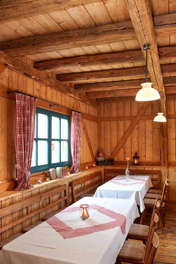 Gasthaus Zum Himmelreich Riedenburg Eksteriør billede