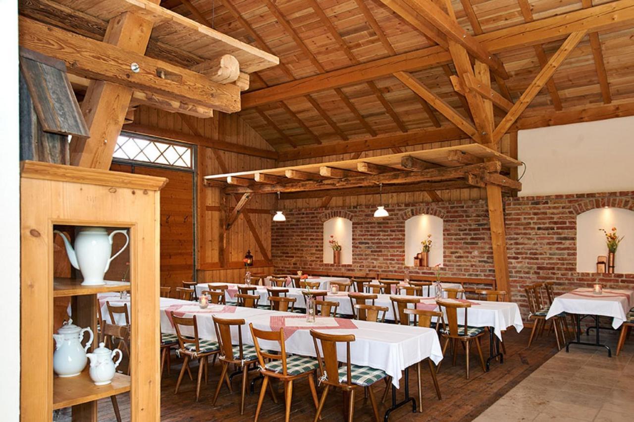Gasthaus Zum Himmelreich Riedenburg Eksteriør billede