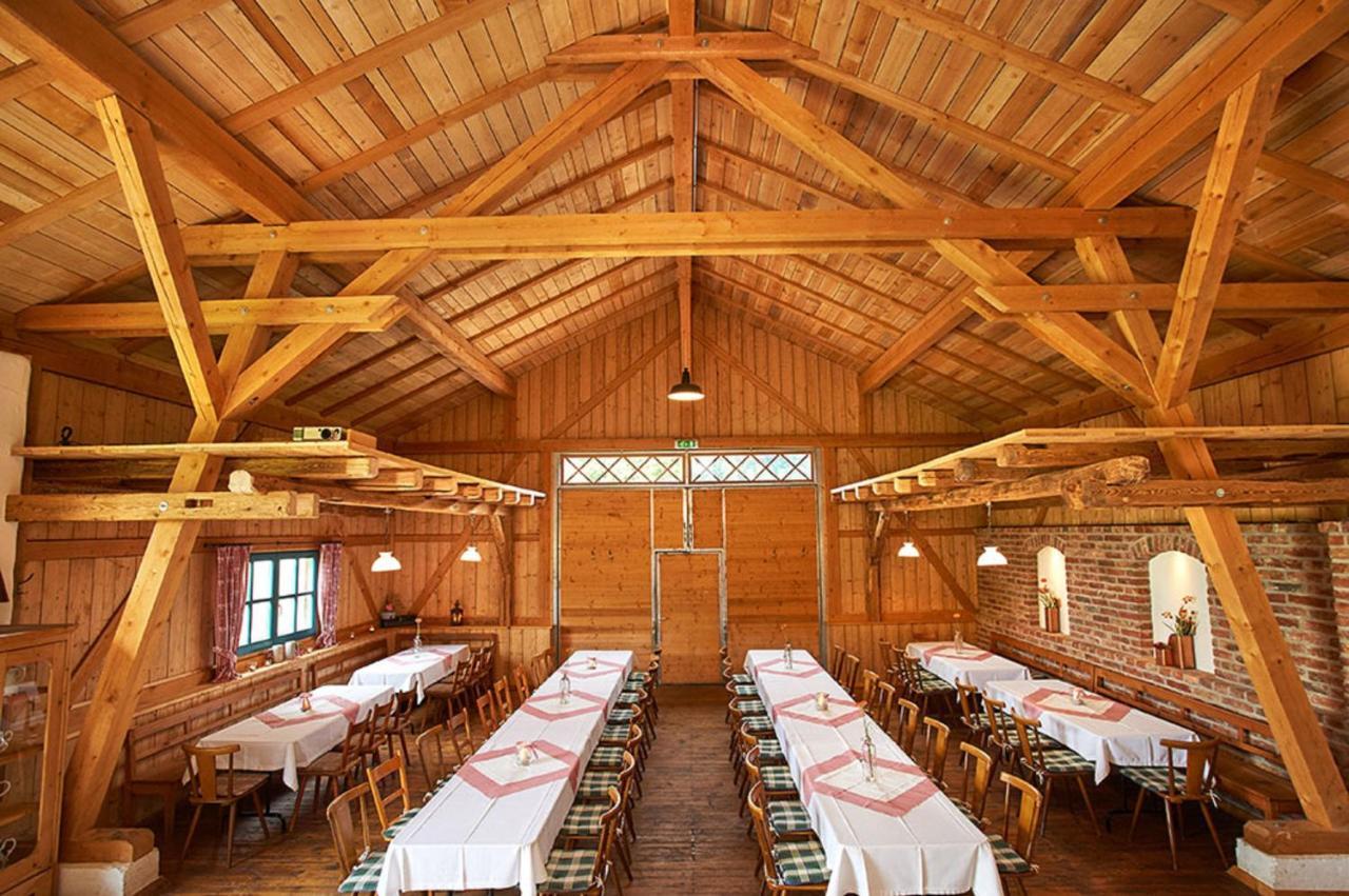 Gasthaus Zum Himmelreich Riedenburg Eksteriør billede