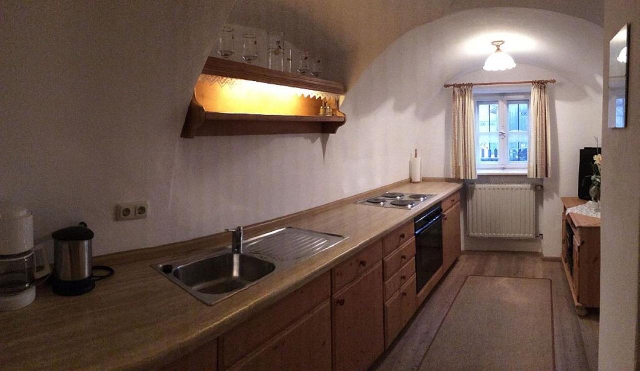 Gasthaus Zum Himmelreich Riedenburg Eksteriør billede